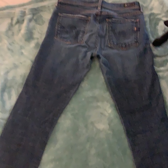 Citizen straight legged high waisted jeans 👖 - Picture 3 of 3